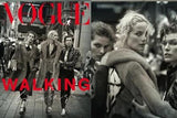 VOGUE Italia Magazine October 2016 ISABELI FONTANA Carolyn Murphy MILLA JOVOVICH Fei Fei Sun - magazinecult