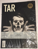 MAURIZIO CATTELAN Art feature TAR MAGAZINE Issue #3 Spring 2010 Brand New SEALED