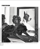 ANOK YAI Vogue Magazine Italia May 2019 UGBAD ABDI Lexi Boling REBECCA LEIGH LONGENDYKE New