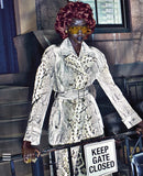ANOK YAI Vogue Magazine Italia May 2019 UGBAD ABDI Lexi Boling REBECCA LEIGH LONGENDYKE New