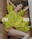 ANOK YAI Vogue Magazine Italia May 2019 UGBAD ABDI Lexi Boling REBECCA LEIGH LONGENDYKE New