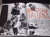 FLAIR Italia Magazine May 2004 CAROLYN MURPHY Jane Birkin
