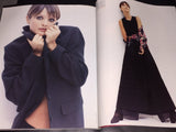 VOGUE Magazine Italia October 1993 JAIME RISHAR Helena Christensen PATTI HANSEN