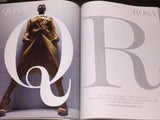 FLAIR Magazine Italia March 2004 ERIN WASSON Bridget Hall FILIPPA HAMILTON Diana Dondoe