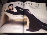 ELLE Magazine Italia November 1997 RUZA MADAREVIC Susie Bick NOEMI DITZLER