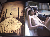 ELLE Magazine Italia November 1997 RUZA MADAREVIC Susie Bick NOEMI DITZLER