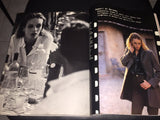 ELLE Magazine Italia November 1997 RUZA MADAREVIC Susie Bick NOEMI DITZLER