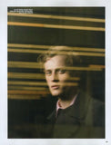 10 Ten Men Magazine Fall 2013 MATT MCGLONE Bastiaan Van Gaalen MATTHEW BELL