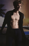 L'OFFICIEL HOMMES Magazine 20 ANDRES VELENCOSO Nathan Brown SIMON NESSMAN