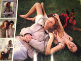 L'UOMO Vogue Magazine October 1995 JUDE LAW Iggiy Pop SKEET ULRICH Stella Tennant
