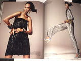 VOGUE Turkey Magazine December 2012 JOAN SMALLS Bette Franke SHANNAN CLICK