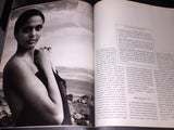 MARIE CLAIRE Magazine Italia May 1990 GAIL ELLIOTT Yasmeen Ghauri ANNA JUVANDER